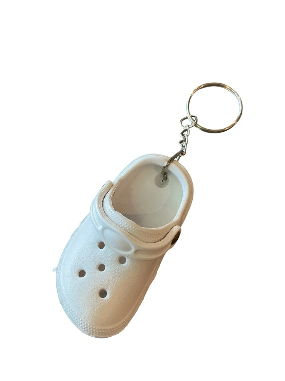 N/A mini clog
